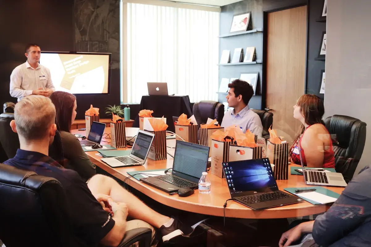 Integration with a drag and drop CMS to help manage content on a major UK website. image