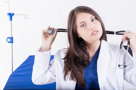 Clinical Portal image