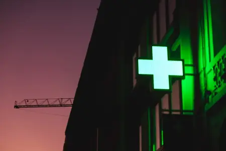 Online Pharmacy image